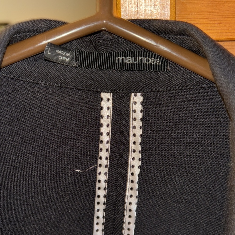 Business Jacket - Picture 3 of 3